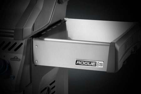 Rogue PRO-S 625 (стальной)